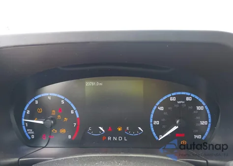 2022 Ford Bronco Sport Big Bend from USA, damaged, VIN 3FMCR9B62NRD79563